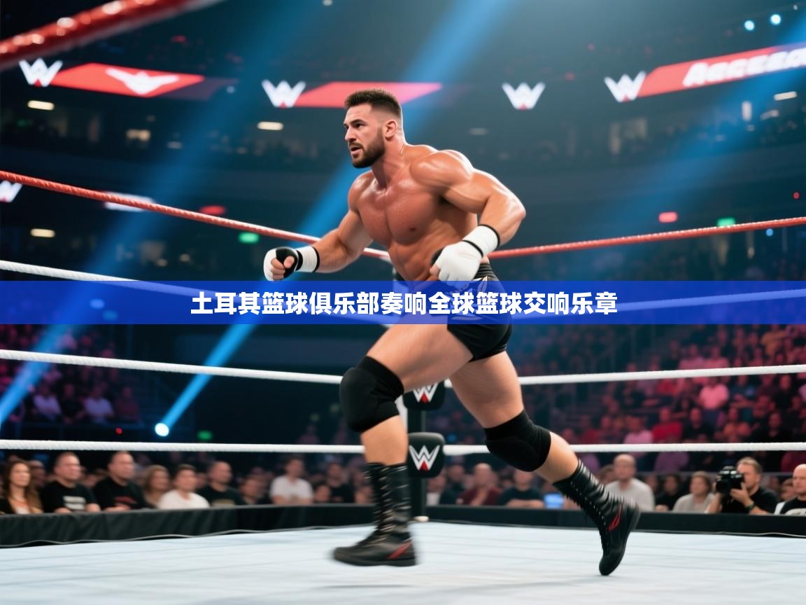 土耳其篮球俱乐部奏响全球篮球交响乐章