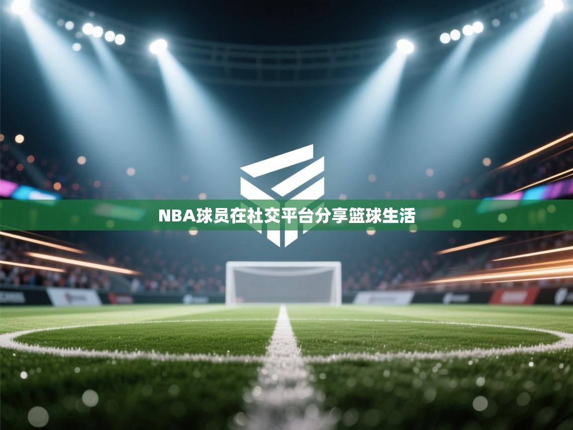 NBA球员在社交平台分享篮球生活  第2张