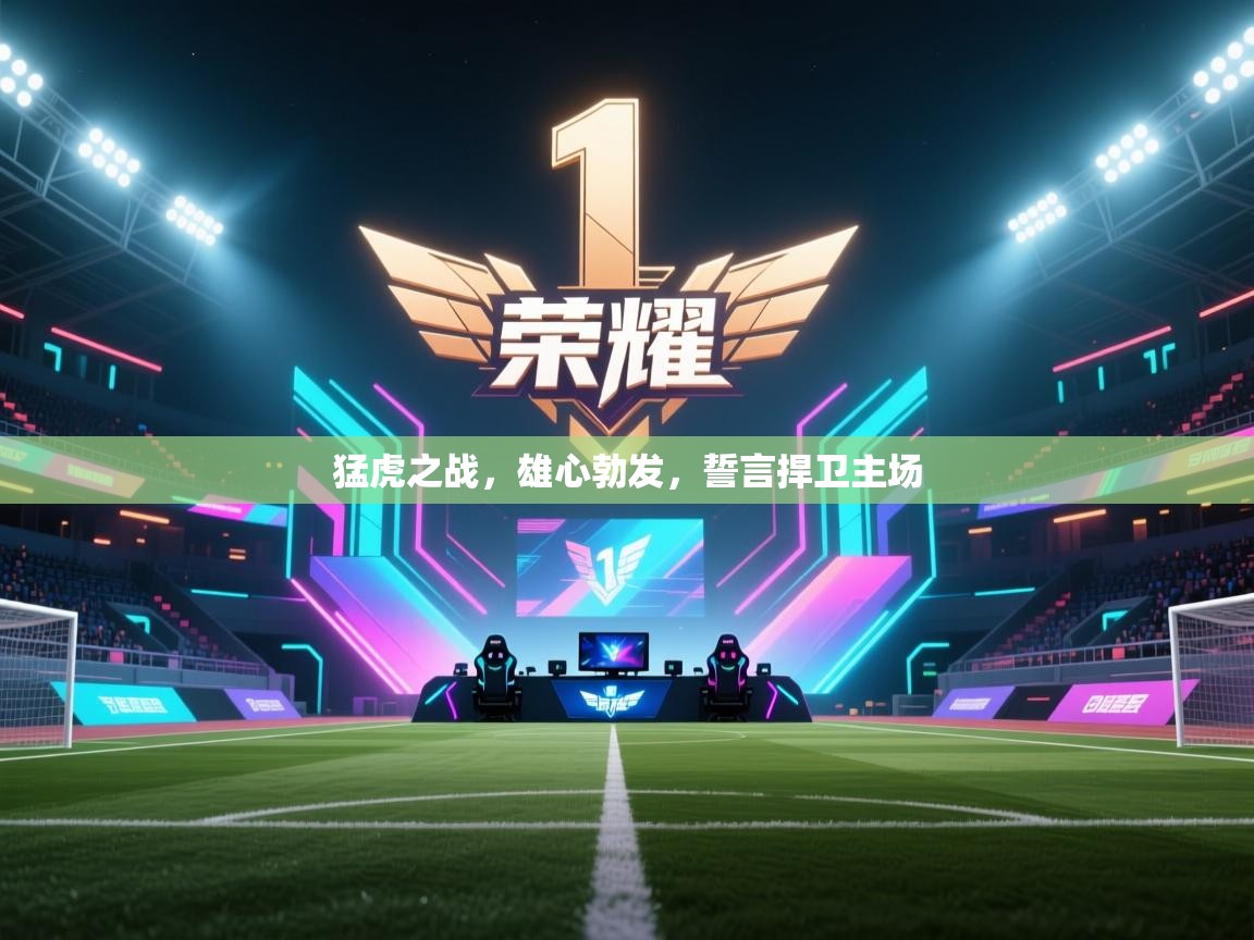 猛虎之战，雄心勃发，誓言捍卫主场