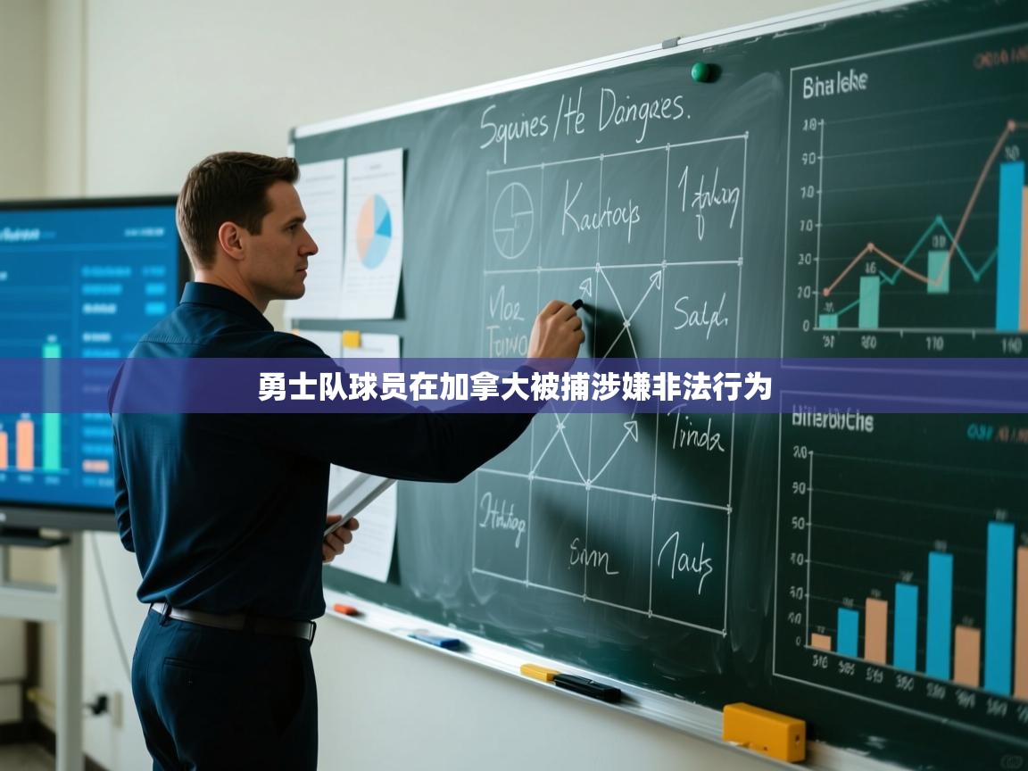 勇士队球员在加拿大被捕涉嫌非法行为