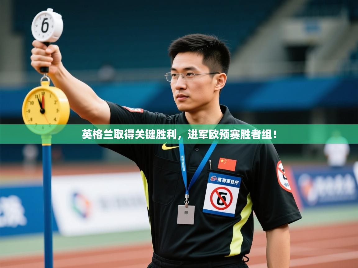 英格兰取得关键胜利，进军欧预赛胜者组！