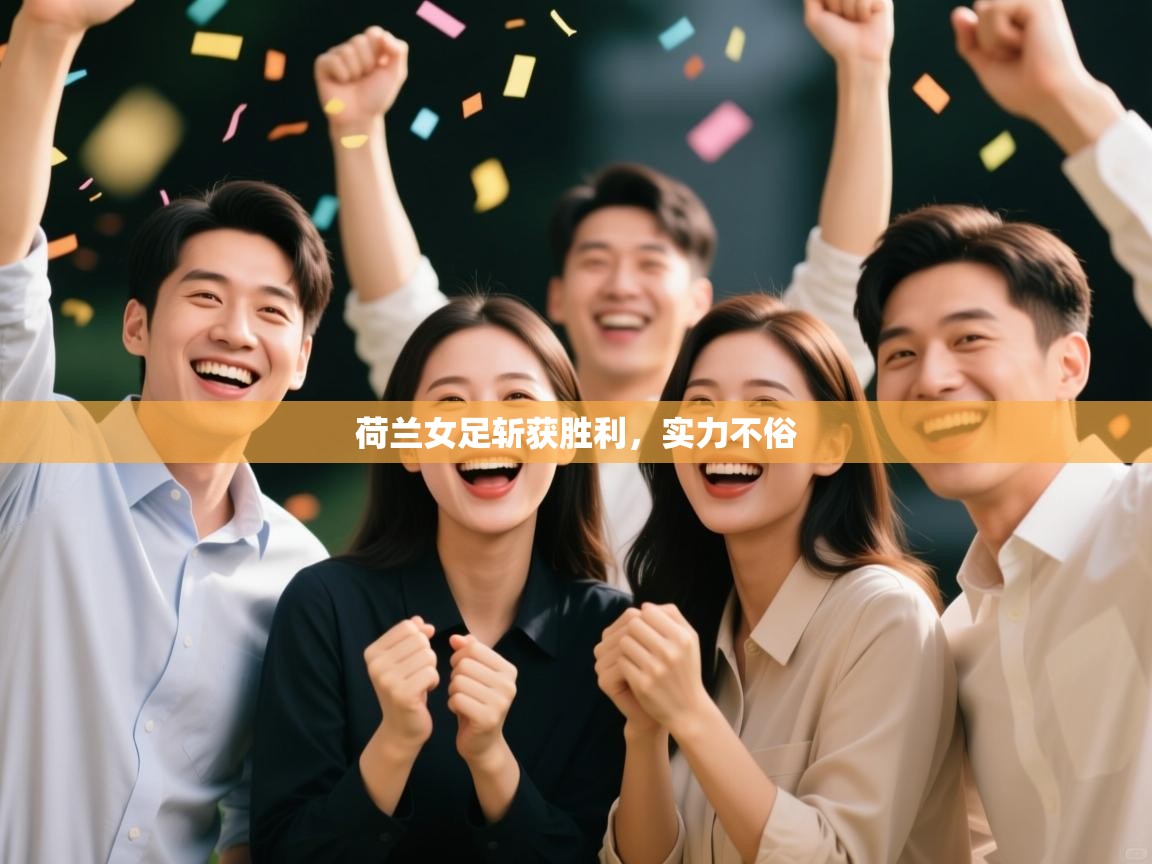 荷兰女足斩获胜利，实力不俗