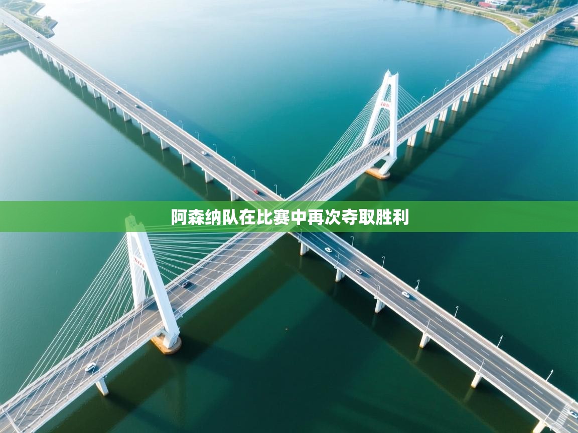 阿森纳队在比赛中再次夺取胜利