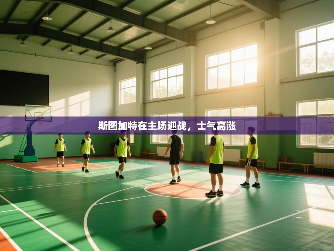 斯图加特在主场迎战,士气高涨