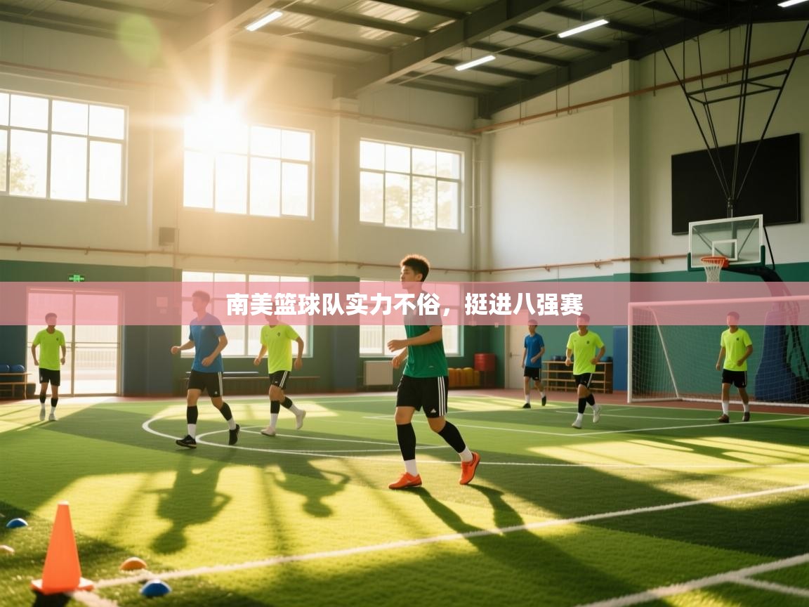 南美篮球队实力不俗,挺进八强赛