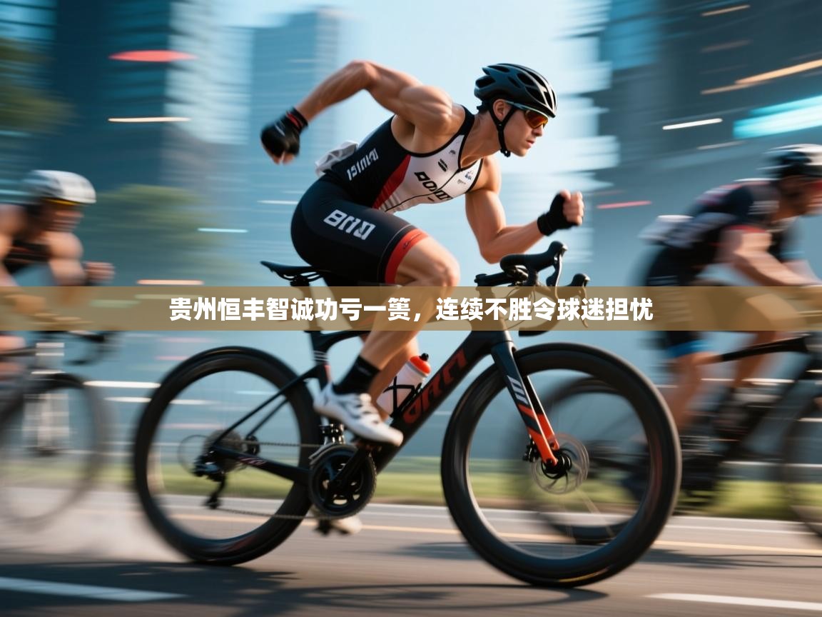 贵州恒丰智诚功亏一篑,连续不胜令球迷担忧