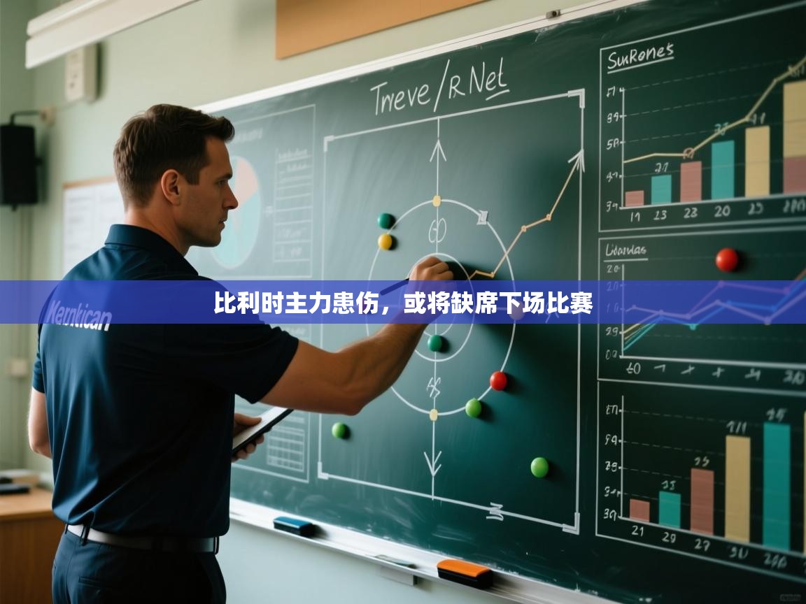 比利时主力患伤,或将缺席下场比赛