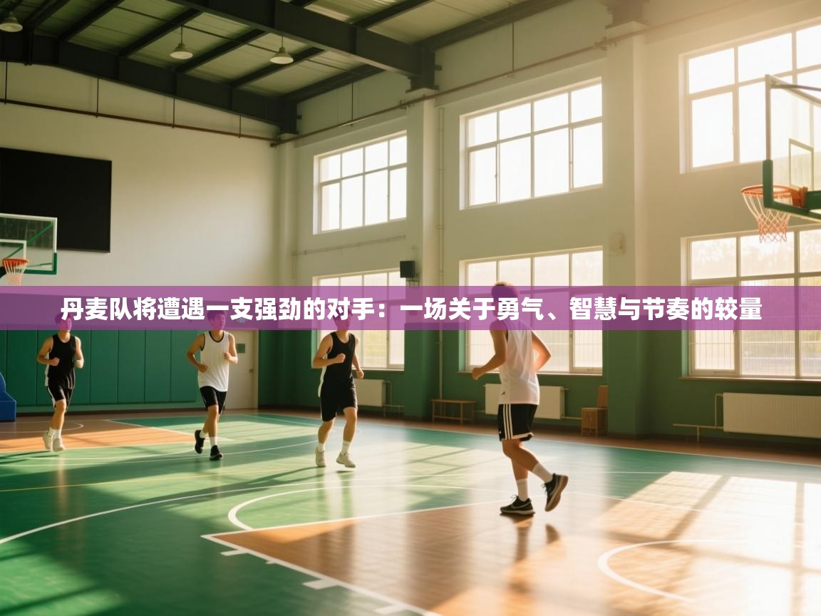 丹麦队将遭遇一支强劲的对手:一场关于勇气、智慧与节奏的较量