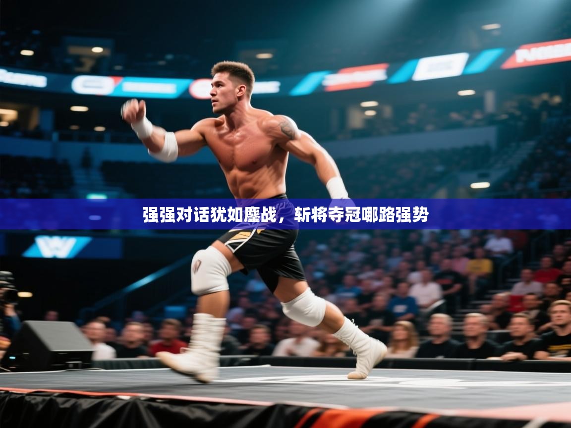 强强对话犹如鏖战,斩将夺冠哪路强势