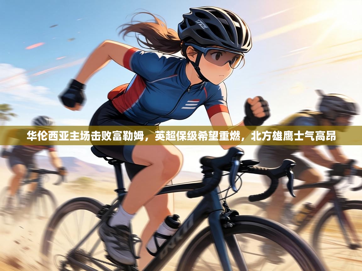 华伦西亚主场击败富勒姆,英超保级希望重燃,北方雄鹰士气高昂